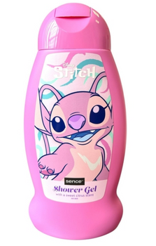 Disney Sence Stitch Shower Gel 300 ml