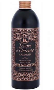 Tesori d'Oriente Hammam bath lotion 500 ml