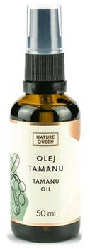 Olio di Tamanu Nature Queen 50ml