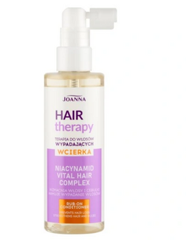 Joanna Hair Therapy Einreibung gegen Haarausfall 100 ml