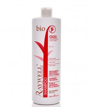 Raywell Bio Oleu Anti Dandruff Shampoo 1000 ml