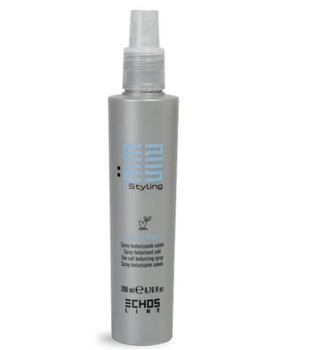 ECHOSLINE Spray modellante al sale marino 200 ml