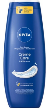 Nivea Women Creme Care Duschgel 500 ml