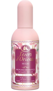 Tesori d'Oriente Ikigai Eau de Parfum 100 ml