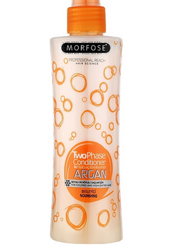 Morfose 2-Phasen-Argan-Orangen-Conditioner 400 ml