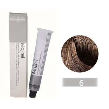 Loreal Majirel 2021 Vernice 50 ml 6