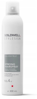 Spray de păr Goldwell STS Strong 300 ml