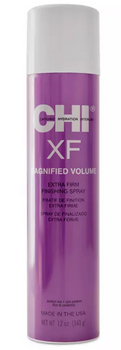 Spray pentru păr CHI Magnified Volume XF Finishing 340 g