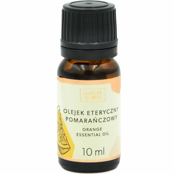 Ulei esențial de portocale Nature Queen 10 ml