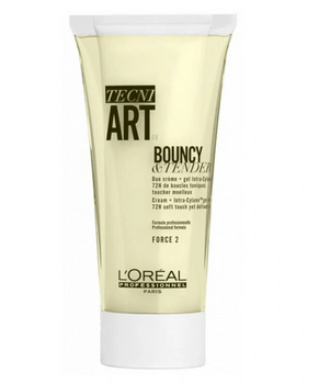 Loreal Dual Stylers Federndes und zartes Lockengel 150 ml
