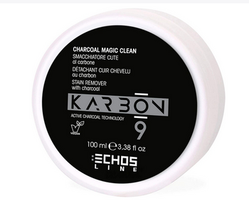 ECHOSLINE Karbon 9 Remover dopo tintura 150 ml
