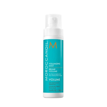 Moroccanoil Volumizing mist 160ml