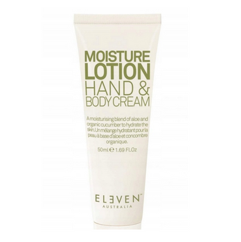 Eleven Australia Lotion Hand &amp; Body Creme 50 ml