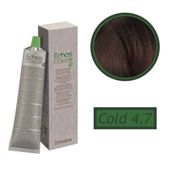 Echosline Echos Color COLD 4.7 vernice 100ml