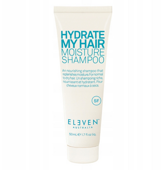 Eleven Australia Șampon Hydrate My Hair 50 ml