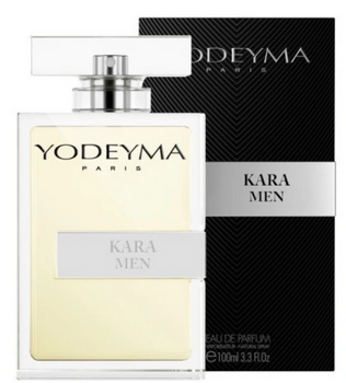 YODEYMA KARA MEN Apă de parfum 100 ml