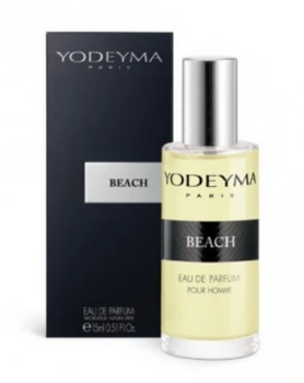YODEYMA BEACH Apă de parfum 50 ml