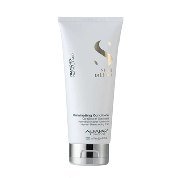 Alfaparf Semi di Lino Diamond Illuminating odżywka 200 ml