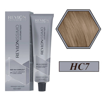 Revlon Revlonissimo High Coverage Paint 60 ml 7