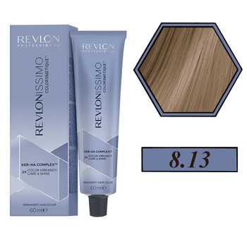 Revlon Revlonissimo Colorsmetique Vernice 60 ml 8.13