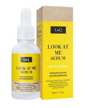 Laq Look at me Active Antioxidant Serum 30 ml