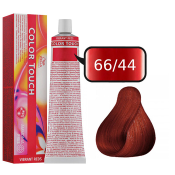 Wella Color Touch Farbe 60 ml 66/44