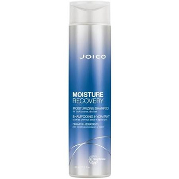 JOICO Moisture Recovery Shampoo 300ml