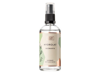 Nature Queen Idrolato di Rosmarino 100ml