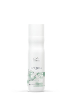 Wella Nutricurls Lockenshampoo 250 ml