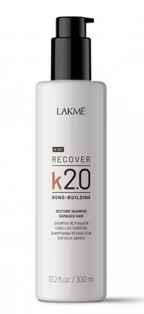 Lakme K2.0 Wiederherstellen Wiederherstellen Shampoo 300 ml
