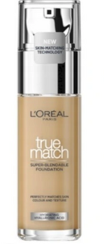 L'Oreal Paris True Match Podkład 1R/1C Rose Ivory  30 ml
