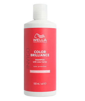 Wella INVIGO COL BR. Shampoo Normal 500 ml NEW