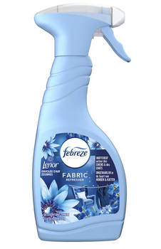 Febreze Lenor Sea Breeze spray fabric freshener 500 ml