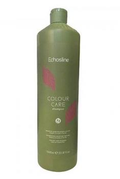 ECHOSLINE Shampoo per la cura del colore 1000 ml
