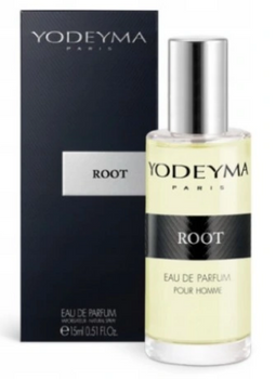 YODEYMA ROOT Apă de parfum 15 ml