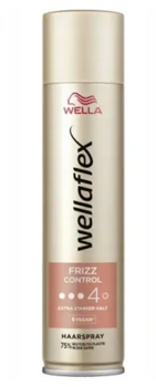 Wellaflex Frizz Control Extra Stark Haarspray 250 ml
