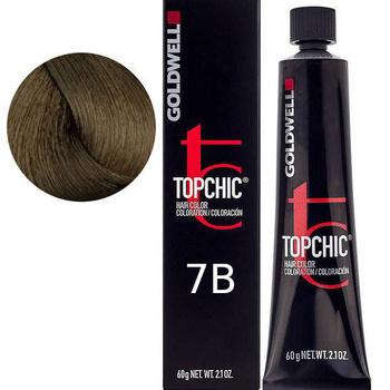 Goldwell TOPCHIC Paint 60 ml 7-B