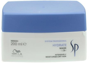 SP Maschera Idratante 200 ml