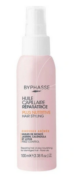 Byphasse Repair Öl für geschädigtes Haar 100 ml
