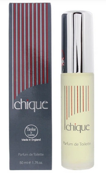 Chique Woda toaletowa Unisex Taylor Of London 50 ml