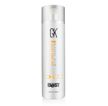 Global Keratin GKHair Das beste Keratin 1000 ml