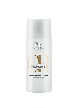 Wella Oil Reflections Shampoo 50ml
