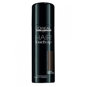 Loreal Hair Touch Up 75 ml Hellbraun - Jasny Brąz