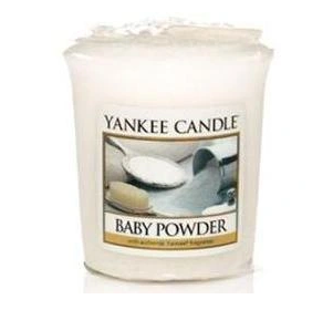 Yankee Candle Samplers Borotalco 49 g/vendita