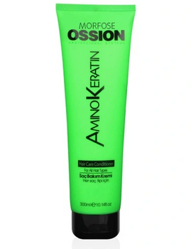 Morfose Ossion Amino Keratin Spülung 200 ml