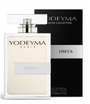 YODEYMA OSEUS Eau de Parfum 100 ml