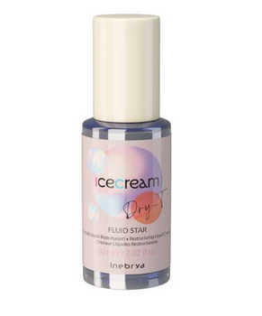Inebrya IC Dry-T Fluido Star Cristalli 60 ml