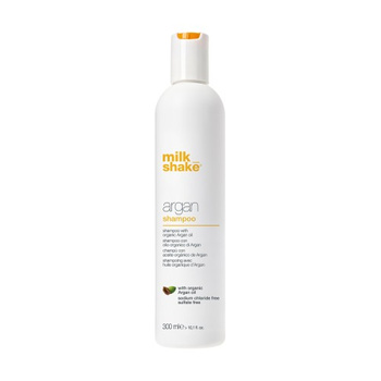 Milchshake-Arganöl-Shampoo 300 ml