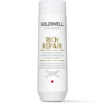 Goldwell DLS Rich Repair Shampoo 30 ml