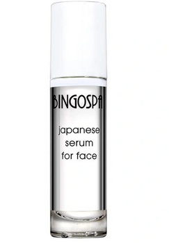 BingoSpa Serum przeciwstarzeniowe 50 g